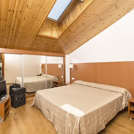 Guitart La Molina & 4*