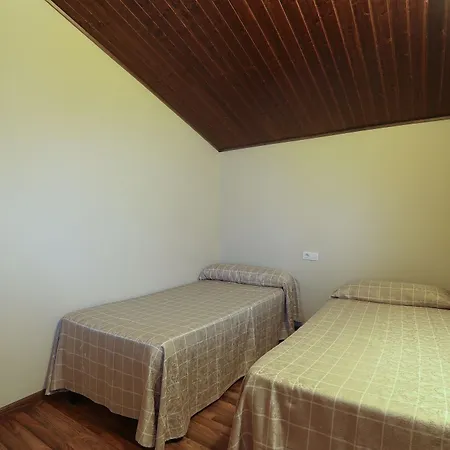 Aparthotel Guitart La Molina & La Molina (Girona)