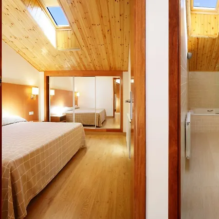 Guitart La Molina & 4*