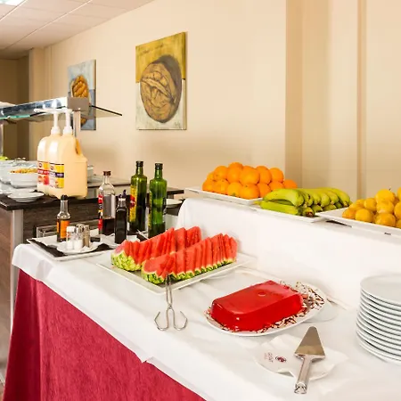 Aparthotel Guitart La Molina & La Molina (Girona)