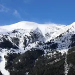 Guitart & 4* La Molina (Girona)