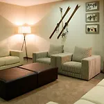 Guitart & Appart hôtel La Molina (Girona)