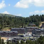 Guitart & Appart hôtel 4*