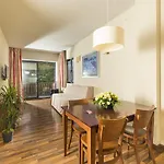 Guitart & Appart hôtel La Molina (Girona)