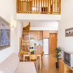 Guitart & Appart hôtel La Molina (Girona)