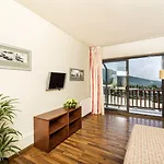 Guitart & Appart hôtel La Molina (Girona)