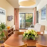 Appart hôtel Guitart & La Molina (Girona)