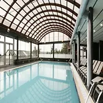 Guitart & Appart hôtel La Molina (Girona)