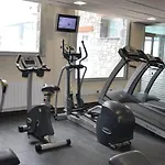 Appart hôtel Guitart & La Molina (Girona)