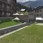 Appart hôtel Guitart &