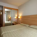 Appart hôtel Guitart &