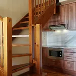 Guitart & Appart hôtel La Molina (Girona)