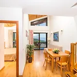 Guitart & Appart hôtel La Molina (Girona)