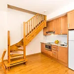 Guitart & Appart hôtel La Molina (Girona)