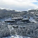 Appart hôtel Guitart & La Molina (Girona)