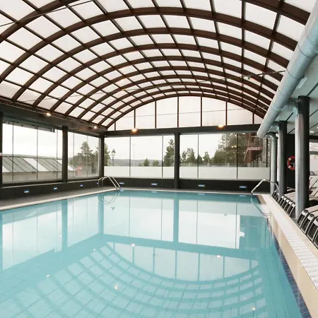 Guitart La Molina Aparthotel&spa