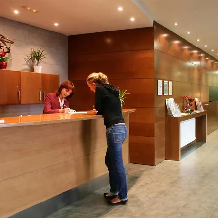Guitart La Molina Aparthotel&spa