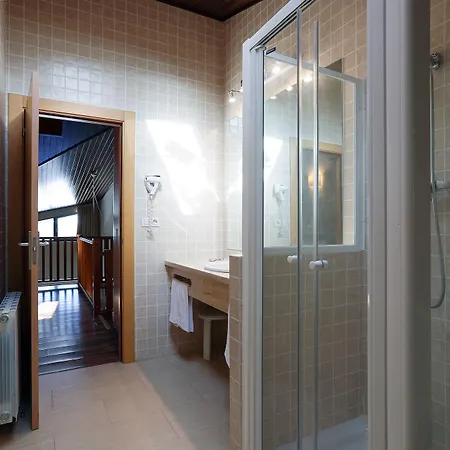 Guitart La Molina Aparthotel&spa