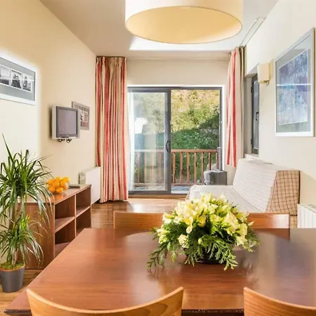 Guitart La Molina Aparthotel&spa 4*