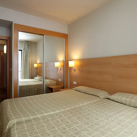 Apartahotel Guitart La Molina Aparthotel&spa La Molina Alp