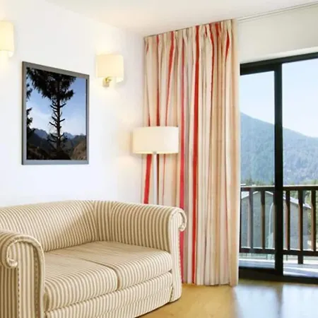 Guitart La Molina Aparthotel&spa Apartahotel La Molina Alp