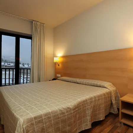 Guitart La Molina Aparthotel&spa