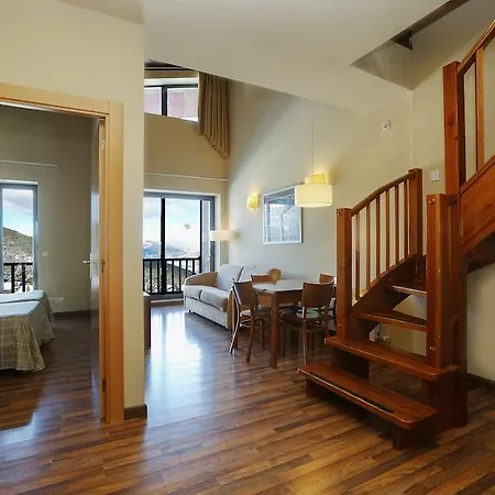 Guitart La Molina & Hotel apartamentowy
