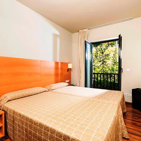 Apartahotel Guitart La Molina Aparthotel&spa