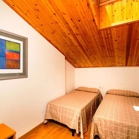 Guitart La Molina Aparthotel&spa