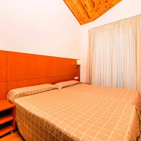 Guitart La Molina Aparthotel&spa