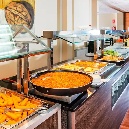 Apartahotel Guitart La Molina Aparthotel&spa La Molina Alp