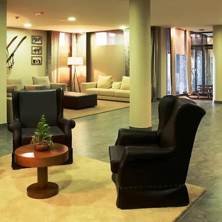 Guitart La Molina Aparthotel&spa