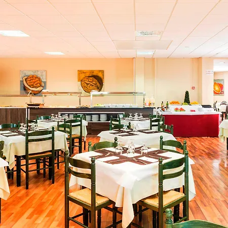Apartahotel Guitart La Molina Aparthotel&spa La Molina Alp