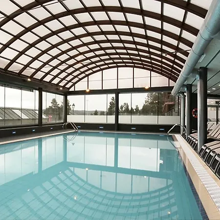 Guitart La Molina Aparthotel&spa 4*