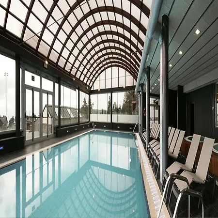 Guitart La Molina Aparthotel&spa Apartahotel La Molina Alp