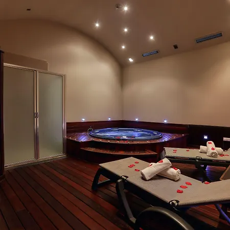 Guitart Aparthotel&spa 4*
