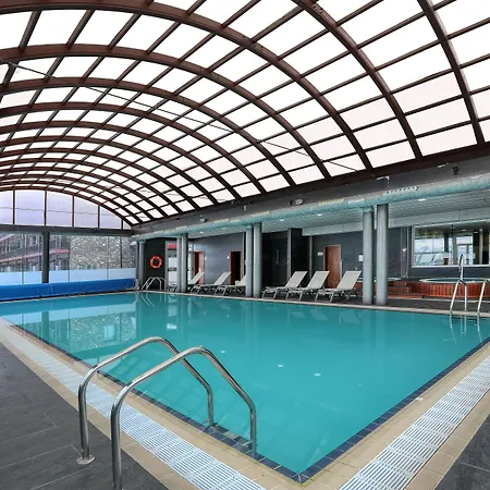 Apartahotel Guitart Aparthotel&spa 4*