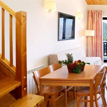 Guitart La Molina Aparthotel&spa 4*