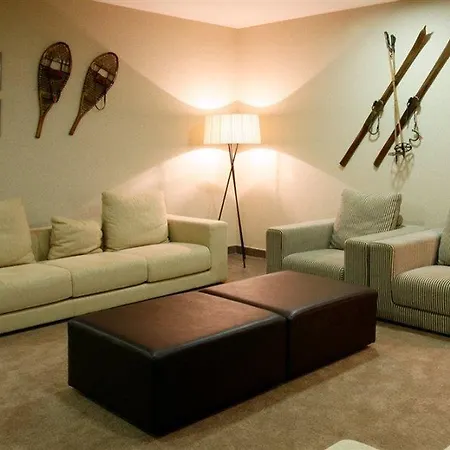 Guitart La Molina Aparthotel&spa 4* La Molina Alp
