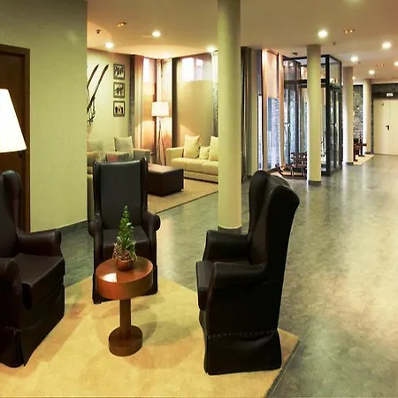 Guitart La Molina &