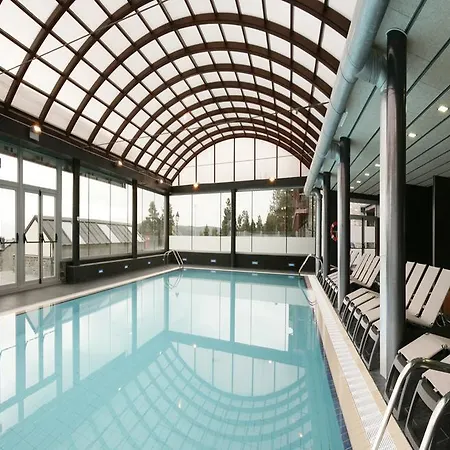 Guitart La Molina Aparthotel&spa 4* La Molina Alp