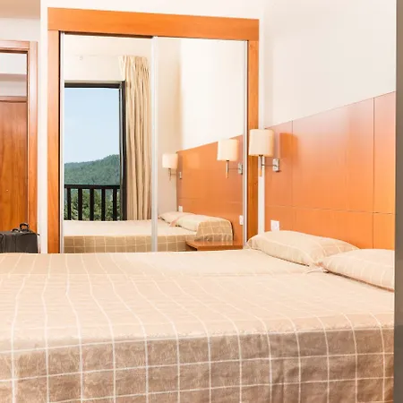 Guitart La Molina Aparthotel&spa Apartahotel La Molina Alp