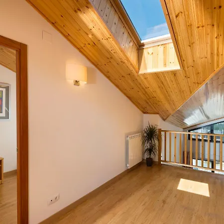 Guitart La Molina Aparthotel&spa 4*