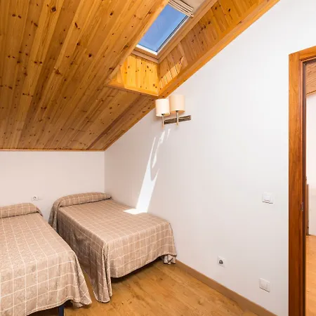 Guitart La Molina Aparthotel&spa 4* La Molina Alp