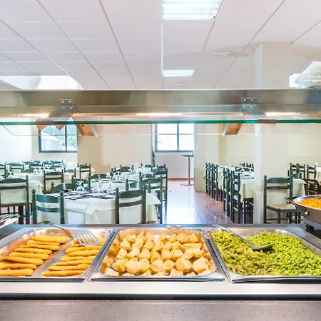 Guitart La Molina Aparthotel&spa Apartahotel 4*