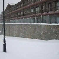 Guitart La Molina Aparthotel&spa Apartahotel 4*