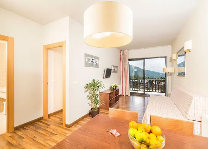 Guitart Aparthotel&spa Apartahotel