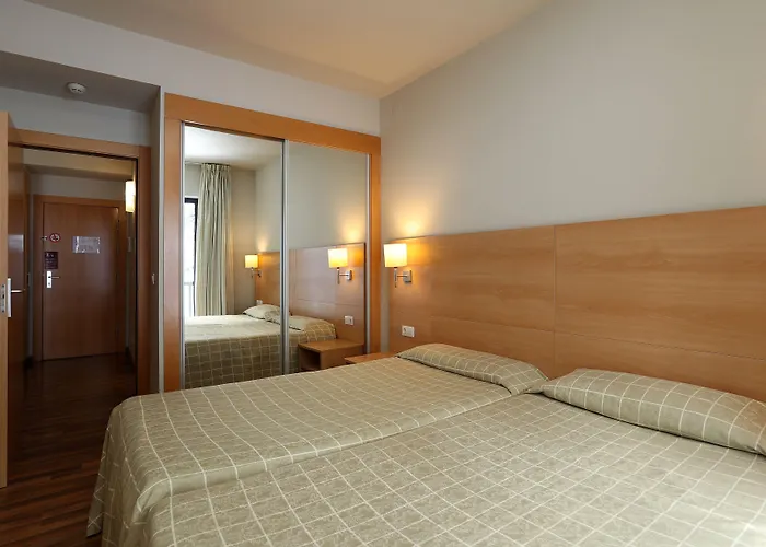 Apartahotel Guitart Aparthotel&spa