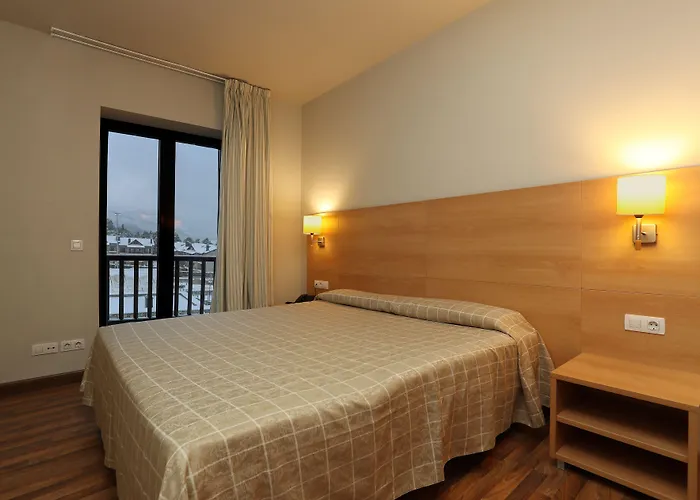 Apartahotel Guitart Aparthotel&spa